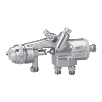 Preview: Binks Mach 1 A HVLP