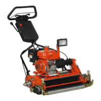 Preview: Jacobsen PGM 22 InCommand