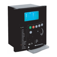 Preview: GE Multilin W650