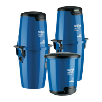 Preview: Nilfisk-ALTO CENTIX 20