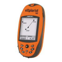 Preview: Magellan eXplorist