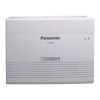 Preview: Panasonic KX-TES824ML
