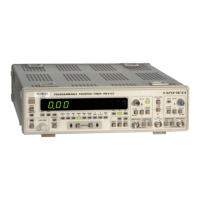 Preview: Hameg HM 8122