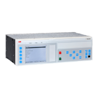 Preview: ABB REL650 series