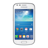 Preview: Samsung GALAXY Trend Plus