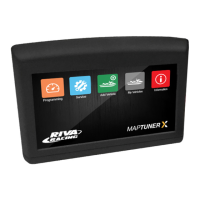 Preview: Yamaha maptuner X