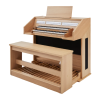 Preview: Johannus OPUS 225