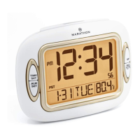 Preview: Marathon CL030051WH