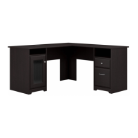 Preview: Bush WC31830