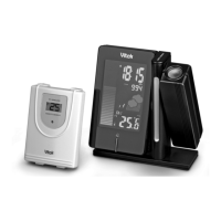 Preview: Vitek VT-6402 BK