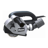 Preview: Ferm FWS-150 K