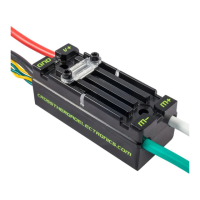 Preview: STR Electronics Talon SRX