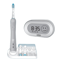 Preview: Oral-B PRO 5000 TRIZONE