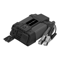 Preview: CEN-TECH 200 watt continuous