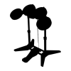 Drums Logo