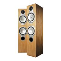 Preview: Monitor Audio Silver RS