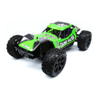 Preview: BS RACING DUNE RACER