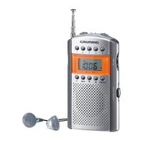 Preview: Grundig mini 62