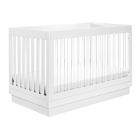 Preview: Babyletto 8601K