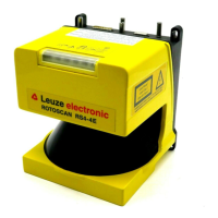 Preview: Leuze electronic RS4