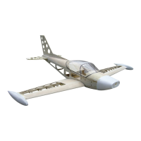 Preview: Jamara SIAI Marchetti SF-260