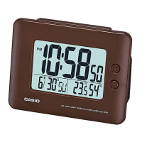 Preview: Casio DQ-982 N