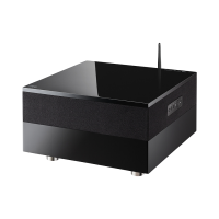 Preview: JVC SP-AP1-B