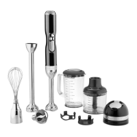 Preview: KitchenAid KHB3581