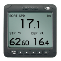 Preview: Simrad IS20 Combi