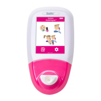 Preview: Bedfont Gastro+ Gastrolyzer