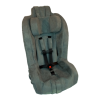 Car Seat Logo