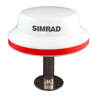 Preview: Simrad MX521