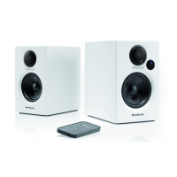 Preview: Audio Pro ADDON FIVE