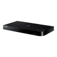 Preview: Samsung BD-H5500