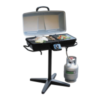 Preview: Gasmate RIO BBQ