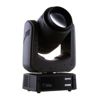 Preview: Robe ROBIN SPIKIE