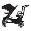 Stroller Logo