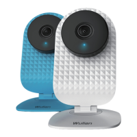 Preview: Wulian Smart Lookever Camera
