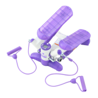 Preview: Domyos ST 320