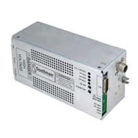 Preview: Spellman uX50 P50