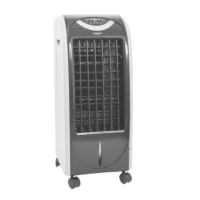 Preview: Johnson Air cooler