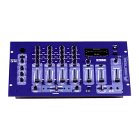 Preview: Omnitronic CM-740