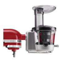 Preview: KitchenAid KSM1JA
