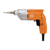 Power Screwdriver Logo