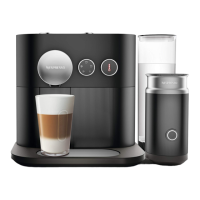 Preview: Nespresso D85