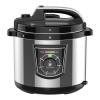 Electric Pressure Cooker Logo