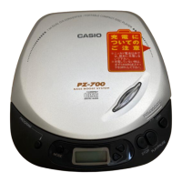 Preview: Casio PZ-700