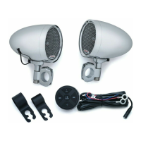 Preview: Kuryakyn RoadThunder Speaker Pods