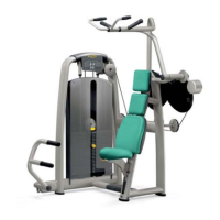 Preview: Technogym Personal Selection TUV