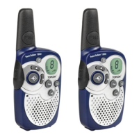 Preview: Twintalker 1300 DUO COMBI PACK